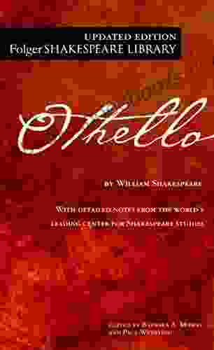 Othello (Folger Shakespeare Library) William Shakespeare