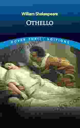 Othello (Dover Thrift Editions: Plays)