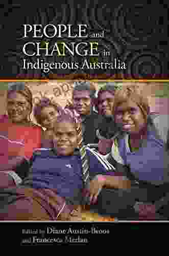 People And Change In Indigenous Australia