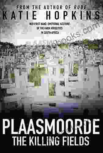 Plaasmoorde: The Killing Fields Therese Quinn