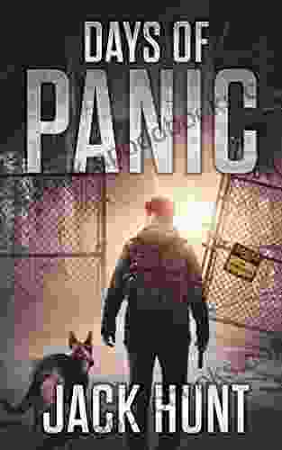 Days Of Panic: A Post Apocalyptic EMP Survival Thriller (EMP Survival 1)