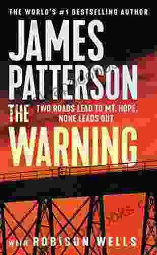 The Warning James Patterson