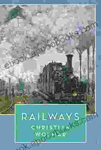 Railways (The Landmark Library 20)