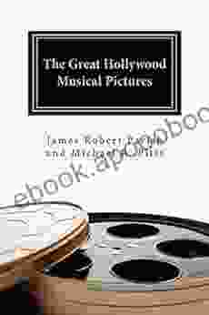 The Great Hollywood Musical Pictures (Encore Film Classics 39)