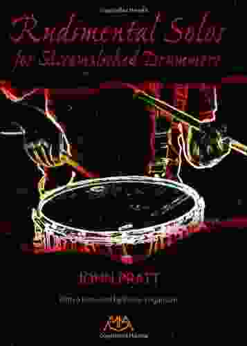 Rudimental Solos for Accomplished Drummers