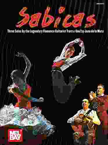 Sabicas: Three Solos By The Legendary Flamenco Guitarist