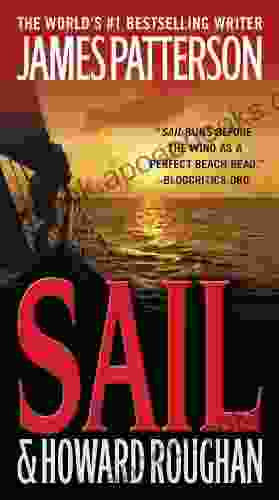 Sail James Patterson