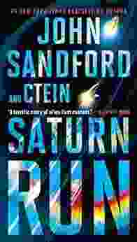 Saturn Run John Sandford