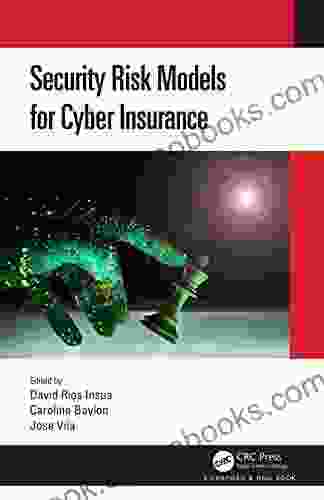 Security Risk Models For Cyber Insurance