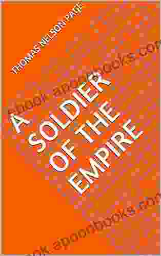 A Soldier Of The Empire