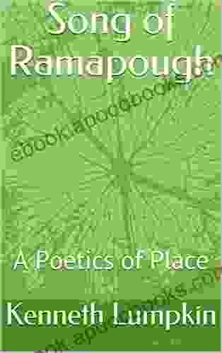 Song of Ramapough: A Poetics of Place