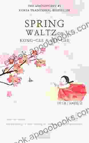 SPRING WALTZ Of KONG GEE PAT GEE