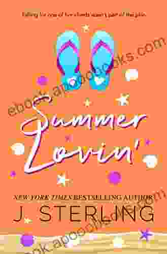 Summer Lovin (Fun For The Holiday S)