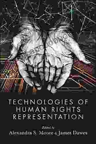 Technologies of Human Rights Representation (SUNY Studies in Human Rights)