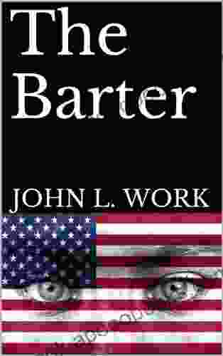 The Barter (The Barter And Reckoning 2)