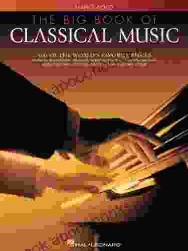 The Big Of Classical Music (PIANO)