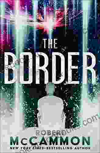 The Border J Robert Kennedy