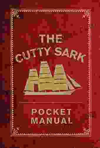 The Cutty Sark Pocket Manual