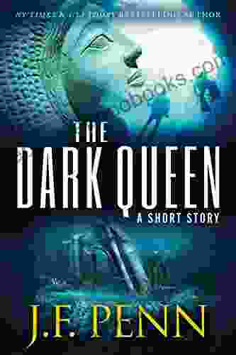 The Dark Queen: A Supernatural Short Story