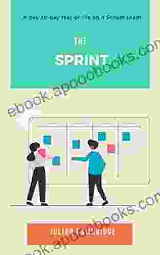 The Sprint: A Day To Day Feel Of Life On A Scrum Team