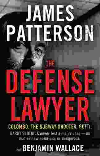 The Defense Lawyer: The Barry Slotnick Story