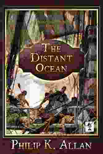 The Distant Ocean (Alexander Clay 5)