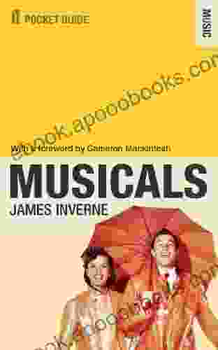 The Faber Pocket Guide To Musicals