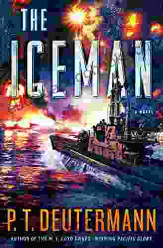 The Iceman: A Novel Jeanne K Hanson