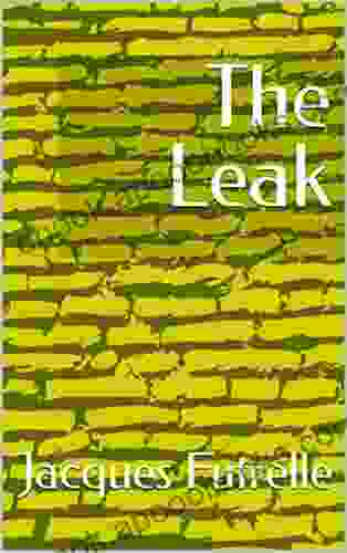 The Leak Jacques Futrelle