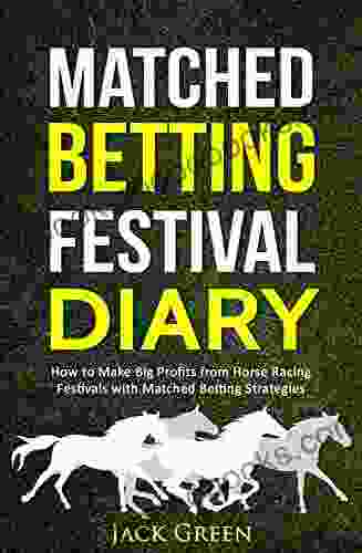 Matched Betting Festival Diary: How to Make Big Profits from Horse Racing Festivals with Matched Betting Strategies