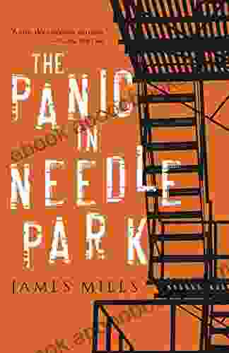 The Panic In Needle Park