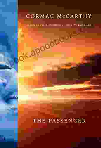 The Passenger John Sandford