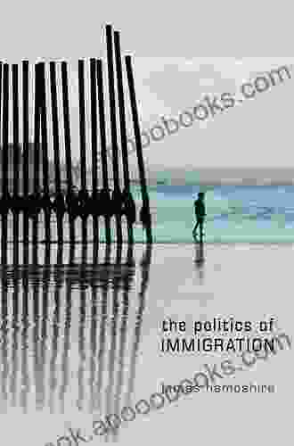 The Politics Of Immigration: Contradictions Of The Liberal State