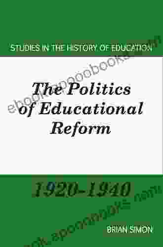 Presidents Congress And The Public Schools: The Politics Of Education Reform