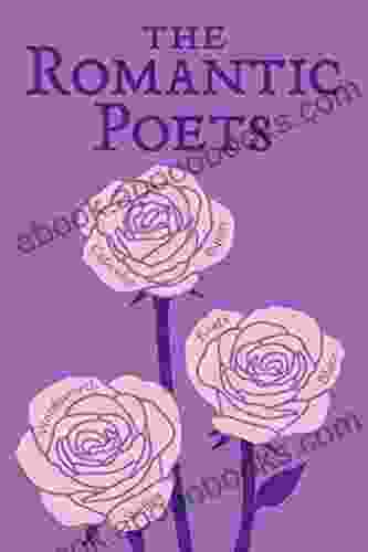 The Romantic Poets (Word Cloud Classics)