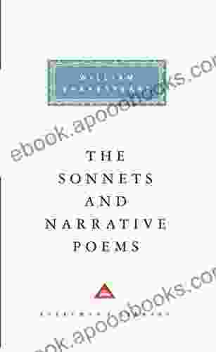 The Sonnets And Narrative Poems Of William Shakespeare: Introduction By Helen Vendler