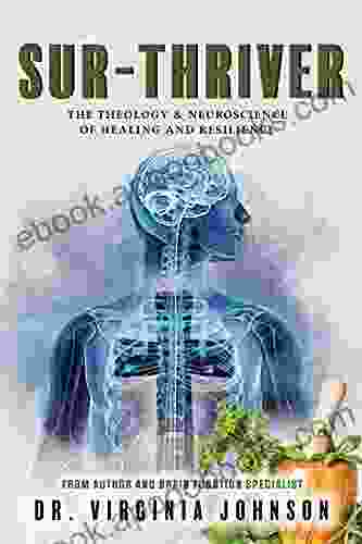 SUR THRIVER: THE THEOLOGY NEUROSCIENCE OF HEALING AND RESILIENCE