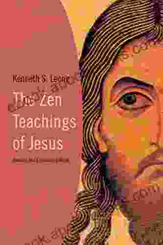 The Zen Teachings Of Jesus