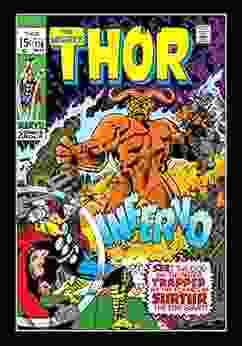 Thor (1966 1996) #176 Jack Kirby