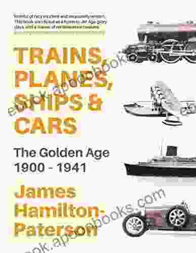 Trains Planes Ships And Cars