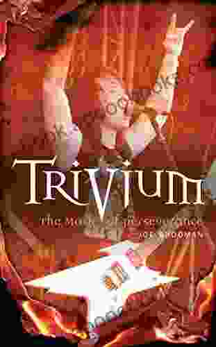 Trivium The Mark Of Perseverance