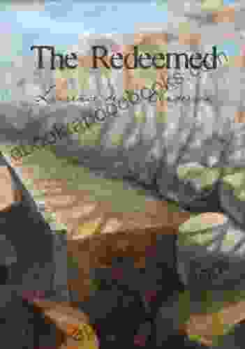 The Redeemed Laurence De B Anderson