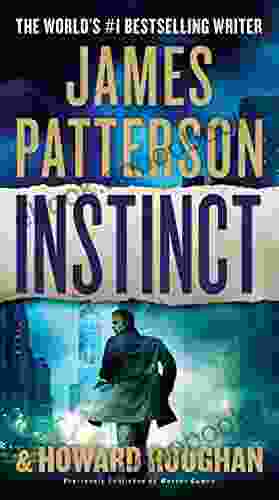 Instinct (previously Published As Murder Games)