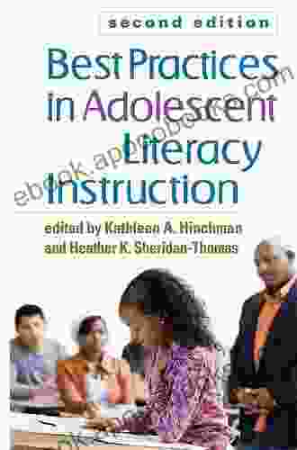 Adolescent Literacy In The Era Of The Common Core: From Research Into Practice