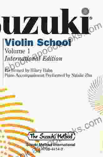 Suzuki Violin School Volume 9: Piano Accompaniment (Violin)