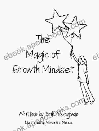 The Magic Of Growth Mindset