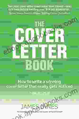 The Cover Letter EPub EBook