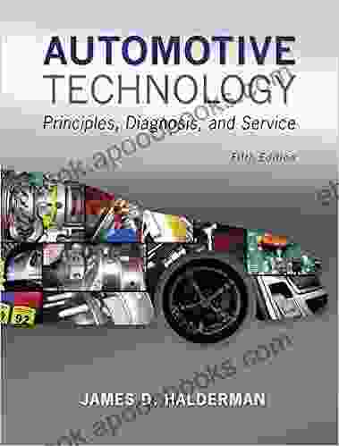 Automotive Technology (2 downloads) James D Halderman