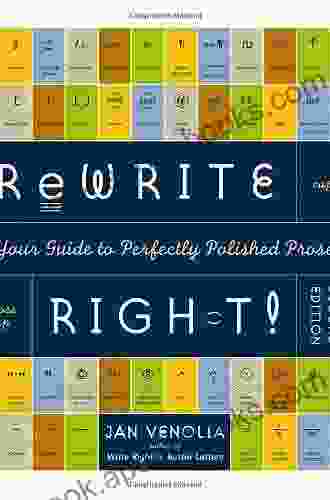 Rewrite Right : Your Guide To Perfectly Polished Prose