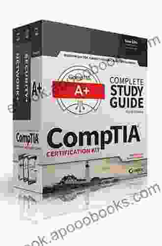 CompTIA A+ Complete Study Guide: Core 1 Exam 220 1101 And Core 2 Exam 220 1102